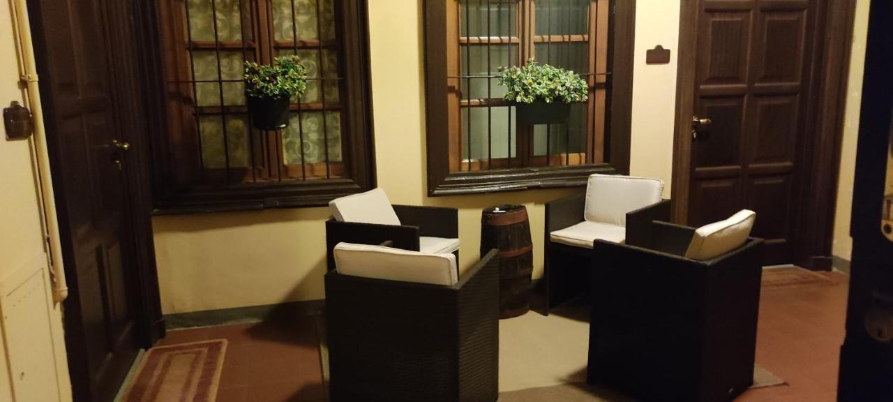 Aedel Lxr Apartamento Turim Exterior foto