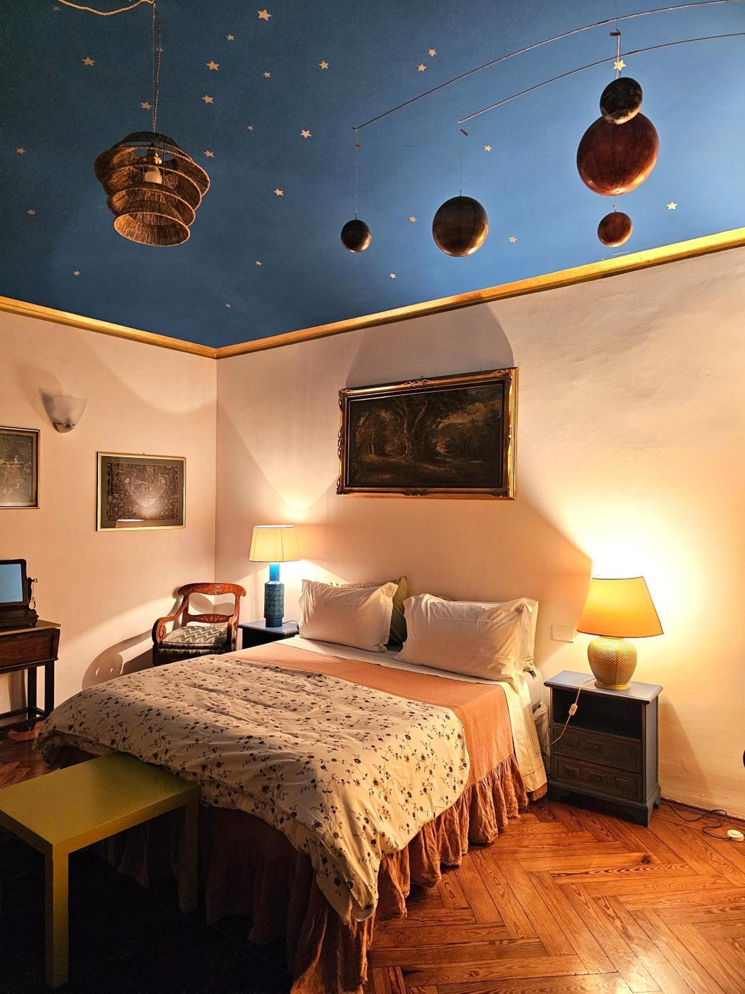 Aedel Lxr Apartamento Turim Exterior foto