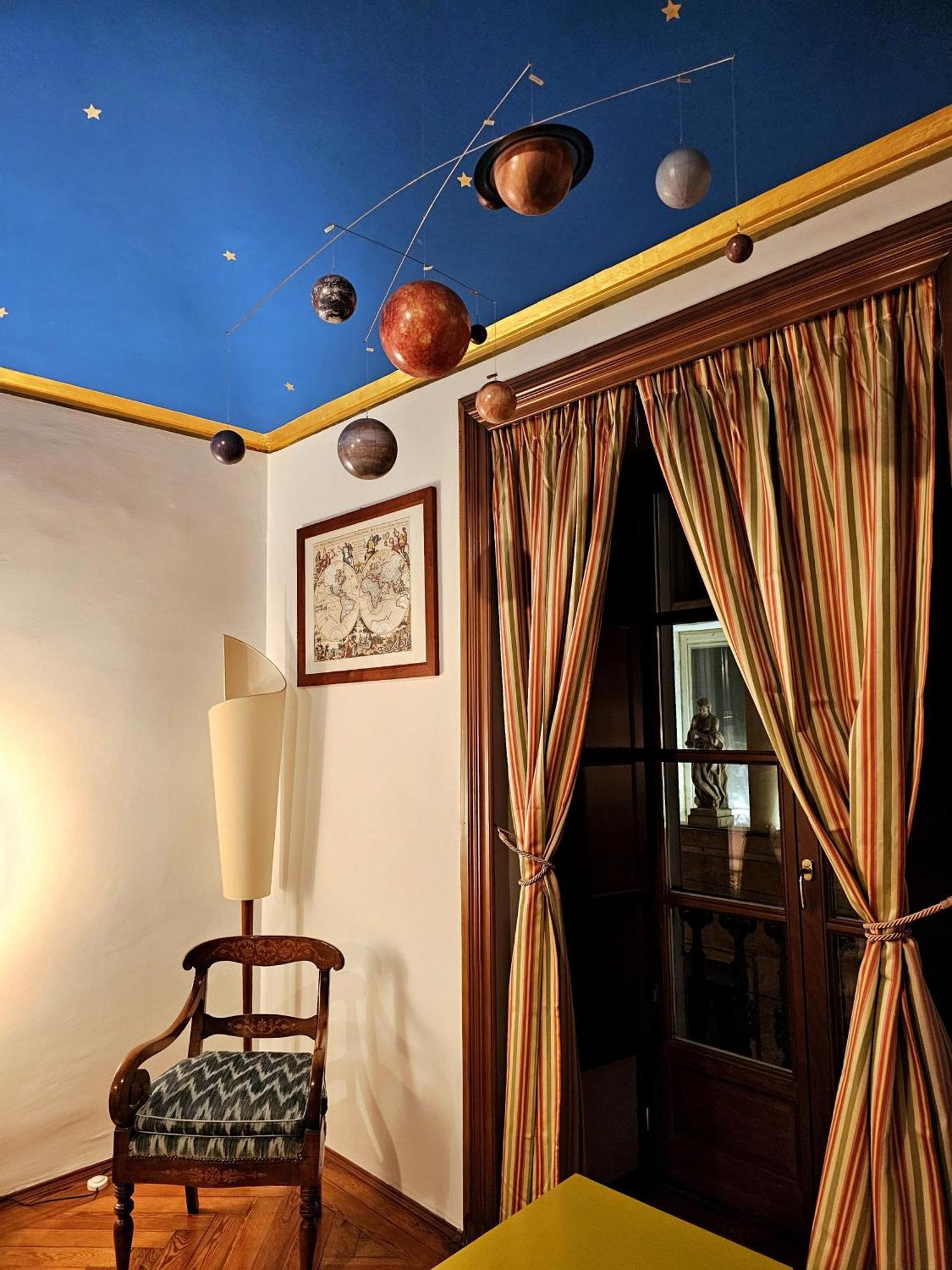 Aedel Lxr Apartamento Turim Exterior foto