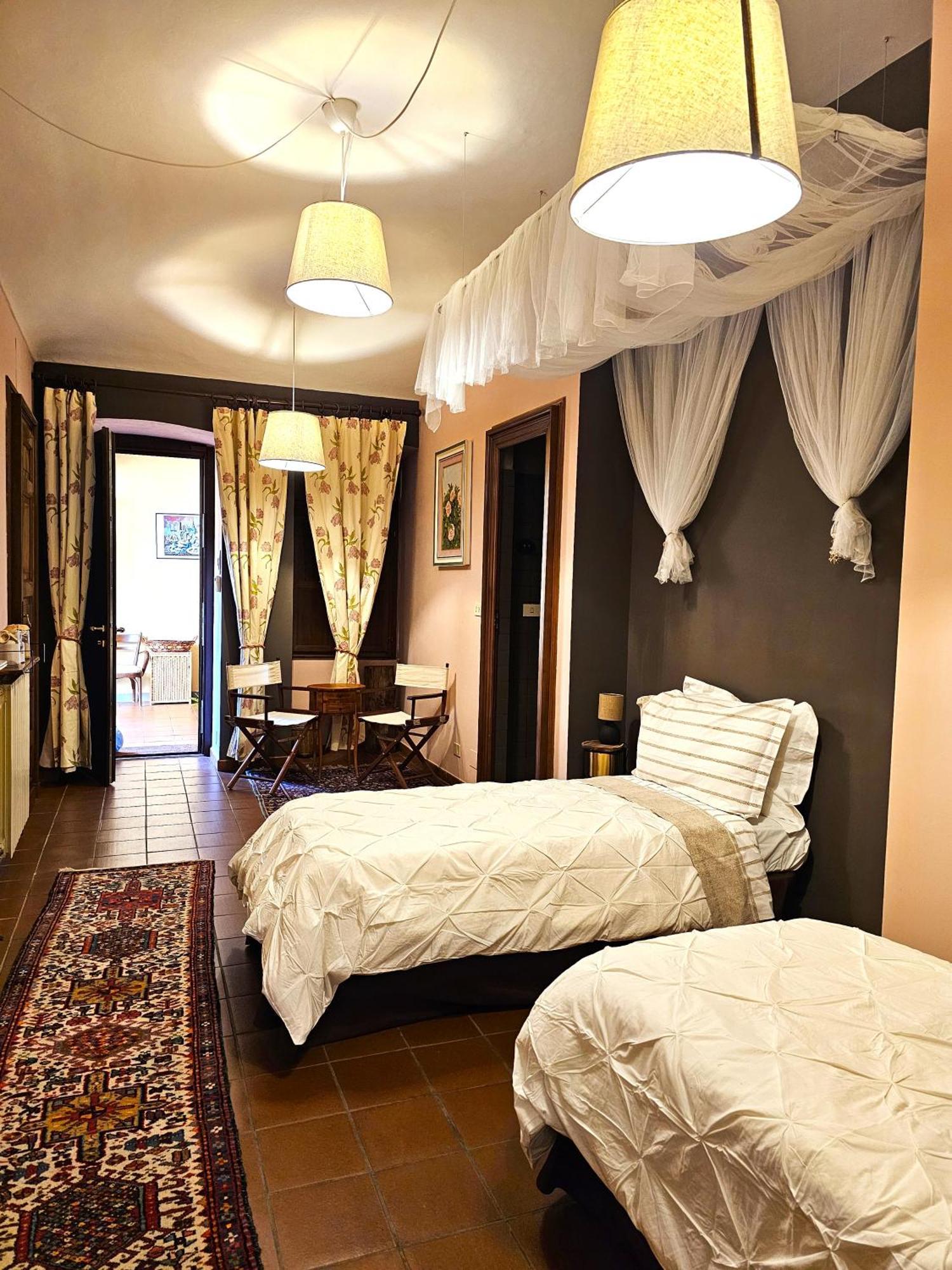 Aedel Lxr Apartamento Turim Exterior foto