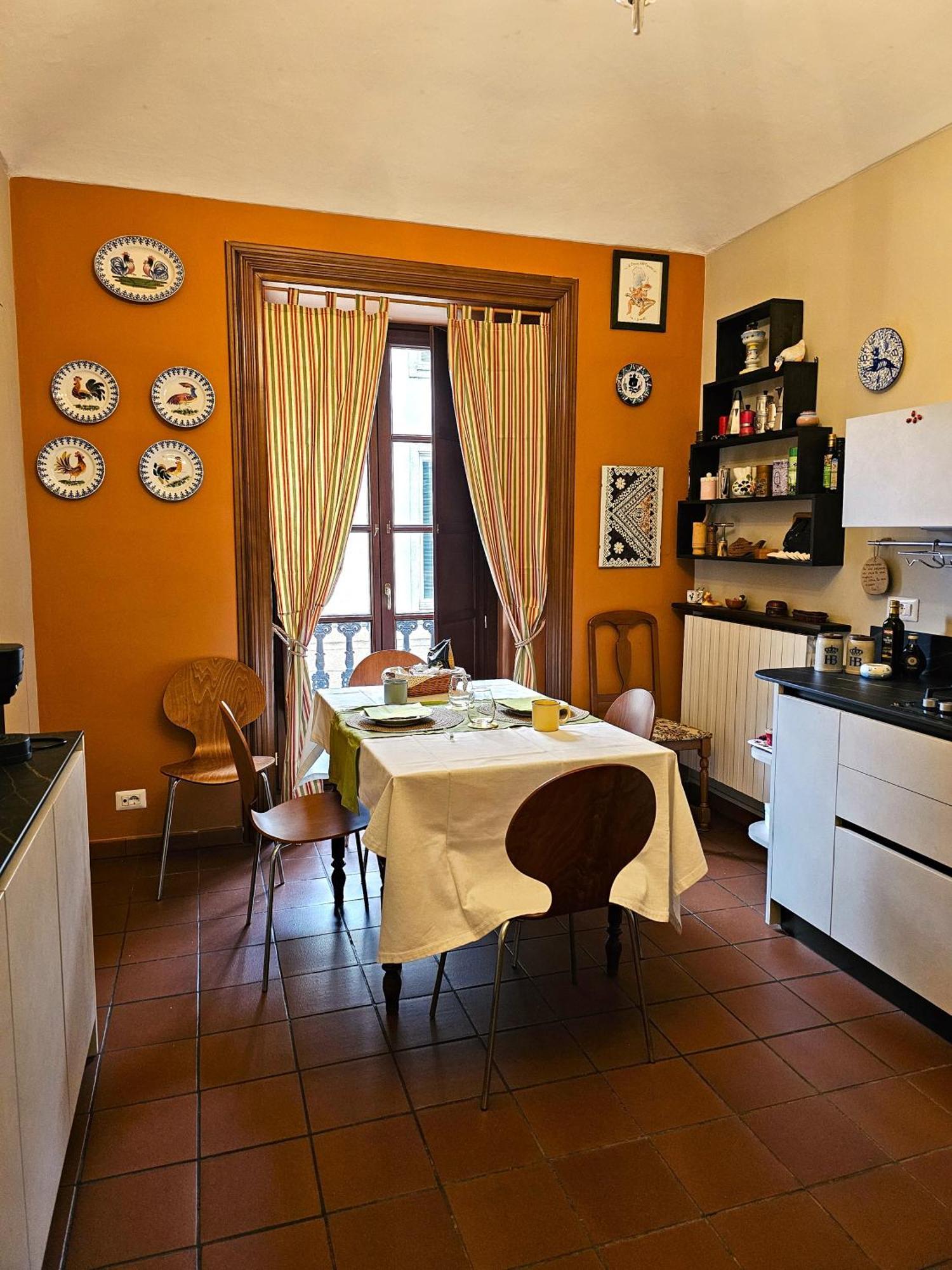 Aedel Lxr Apartamento Turim Exterior foto