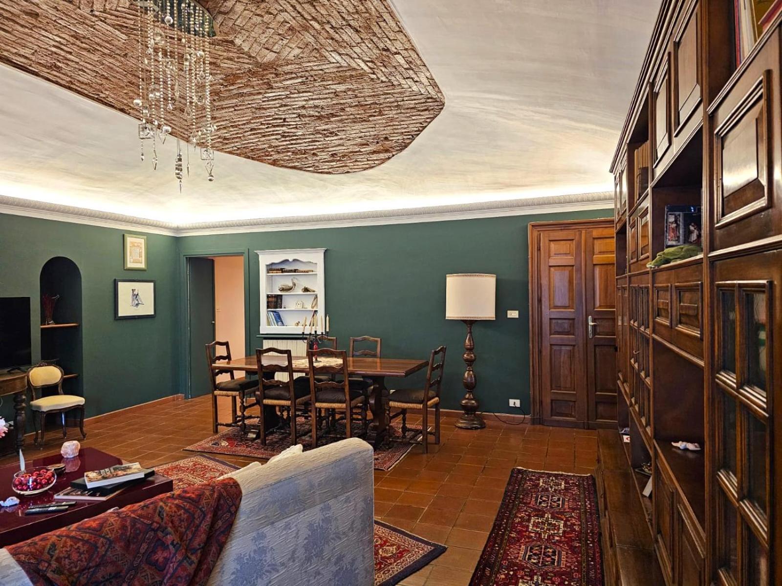 Aedel Lxr Apartamento Turim Exterior foto