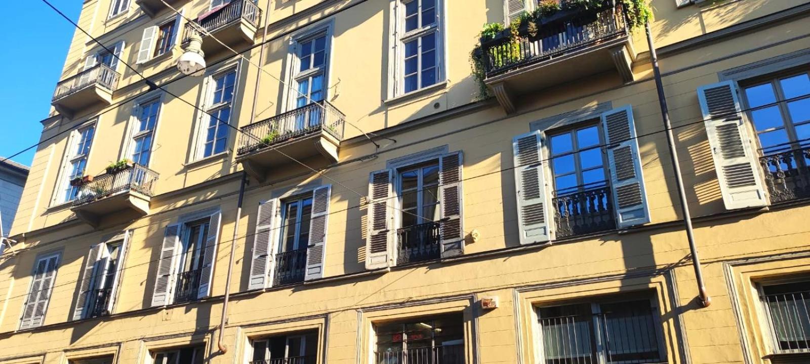 Aedel Lxr Apartamento Turim Exterior foto