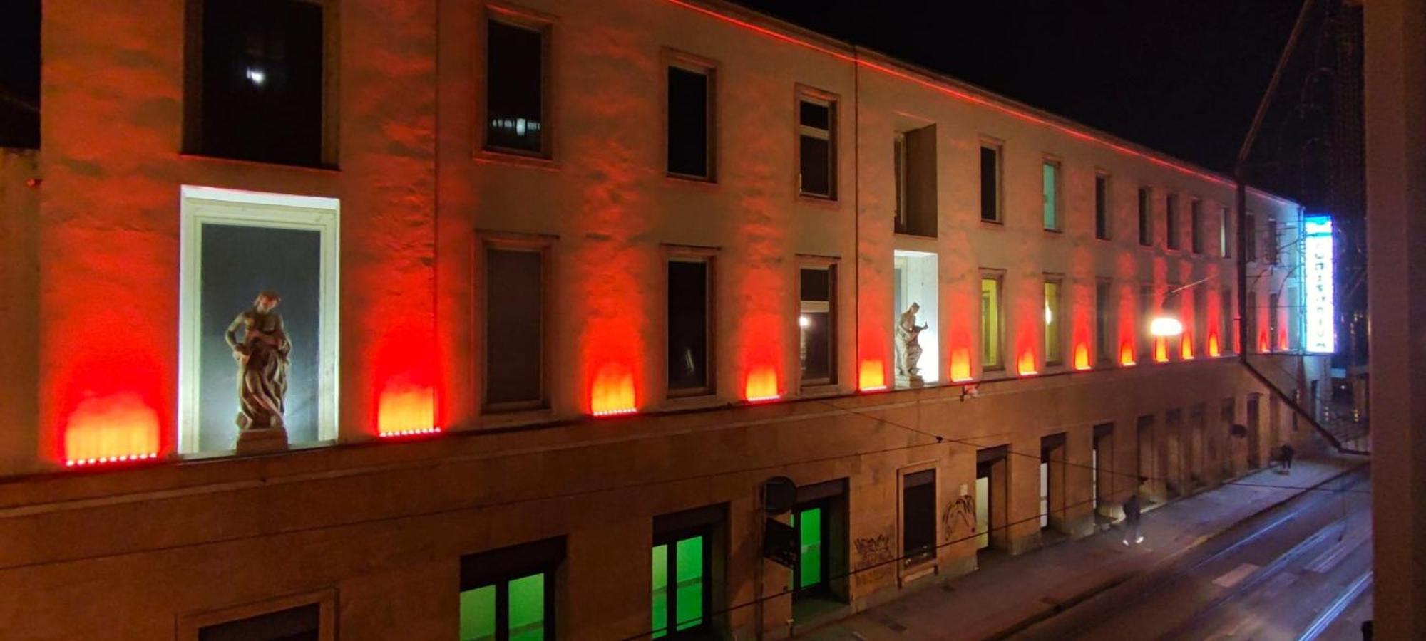 Aedel Lxr Apartamento Turim Exterior foto